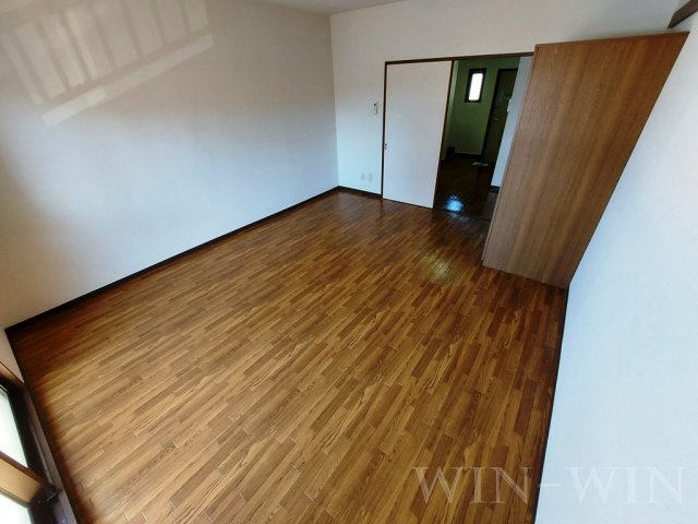 ア・ラ・モード18の居間・リビング