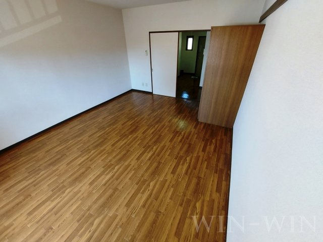 ア・ラ・モード18の居間・リビング