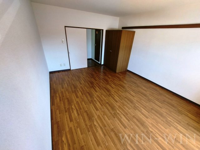 ア・ラ・モード18の居間・リビング