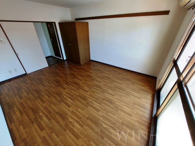 ア・ラ・モード18の居間・リビング