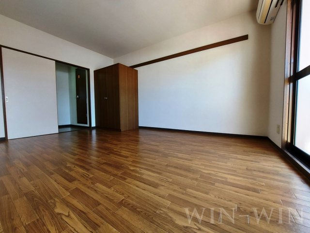 ア・ラ・モード18の居間・リビング