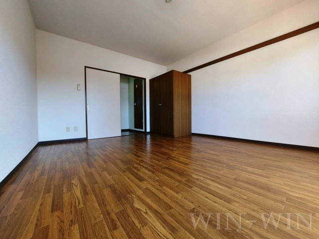 ア・ラ・モード18の居間・リビング