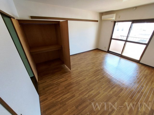 ア・ラ・モード18の居間・リビング