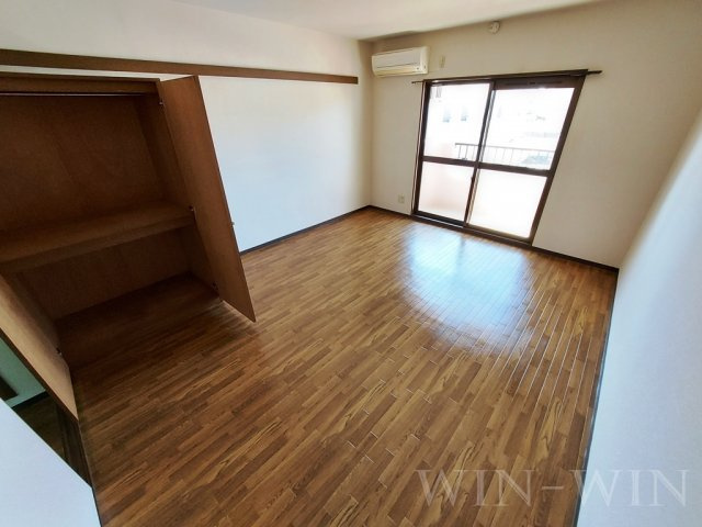 ア・ラ・モード18の居間・リビング