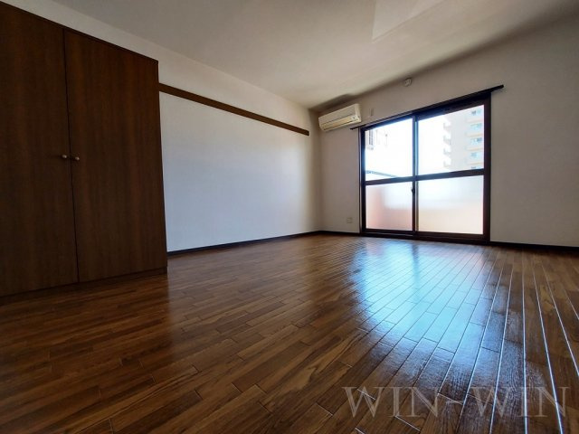 ア・ラ・モード18の居間・リビング