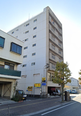 【外観】 | 烏城ビル