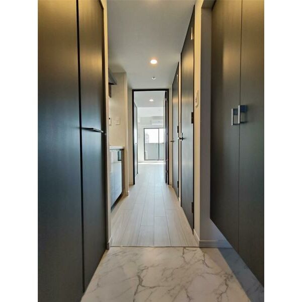 S-RESIDENCE城東SEVERのその他