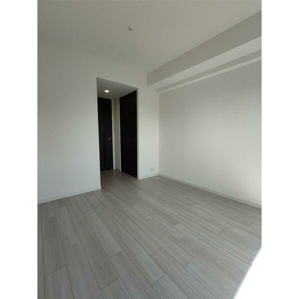 S-RESIDENCE城東SEVERの内装