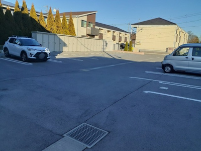 【バルコニー】 | グランコートⅢ | サンルーム