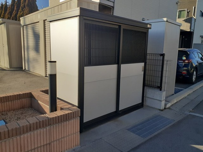 【エントランス】 | グランコートⅢ