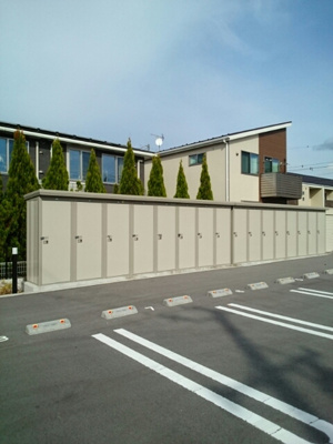 【設備】 | グランコートⅢ