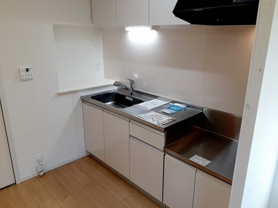 【キッチン】 | グランコートⅢ