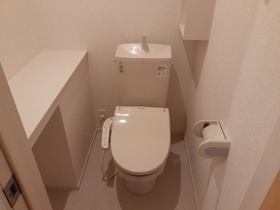 【トイレ】 | グランコートⅢ