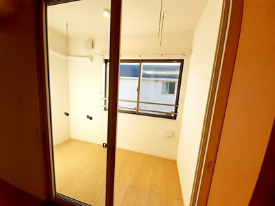 【居間・リビング】 | グランコートⅢ