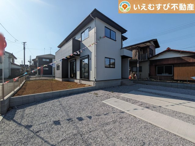 Zut PLUS　比企郡滑川町20期