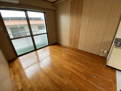  | コーポ宜野湾