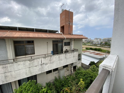  | コーポ宜野湾