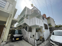 コーポ宜野湾の画像