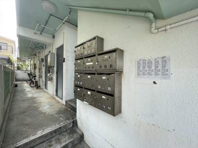  | コーポ宜野湾