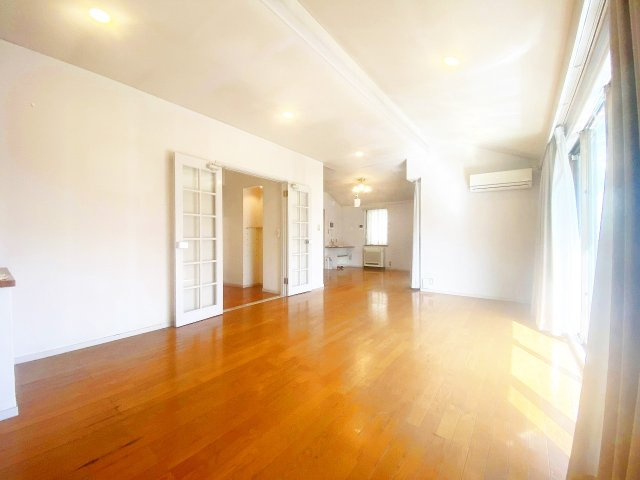 東急東横線「菊名」中古戸建の画像