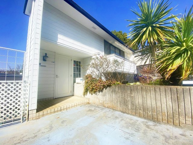 東急東横線「菊名」中古戸建の画像