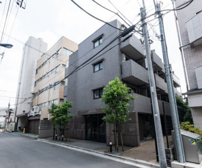 【外観】 | ルーブル江古田伍番館　13655 | 耐震性・防音性に優れた鉄筋コンクリートマンションです(^^)/