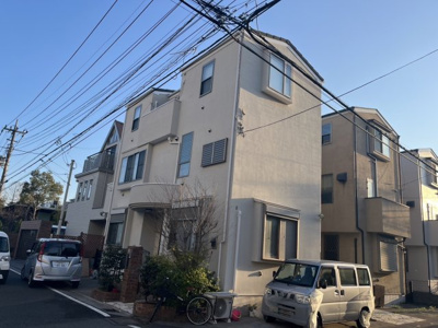 【駐車場】 | フォレストリバー | 駐車場があるので、車を買う予定の方も安心です