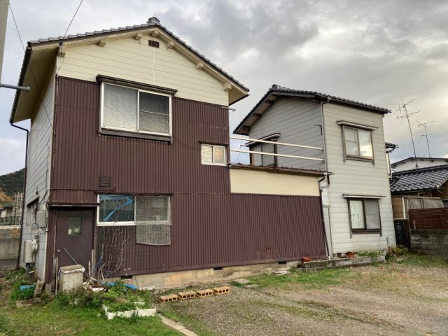 鳥取市青葉町1丁目土地