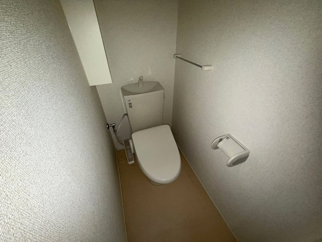 【トイレ】 | サニーコート