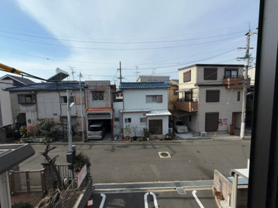 【展望】 | サニーコート