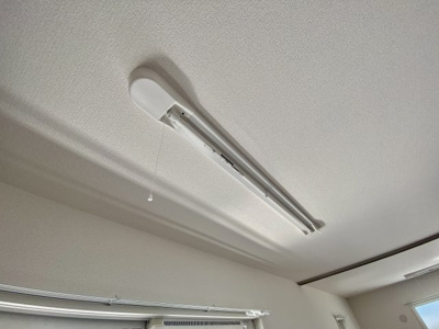 【設備】 | カルム　アビタシオン北出島