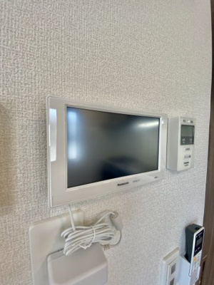 【設備】 | カルム　アビタシオン北出島