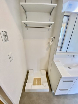 【設備】 | カルム　アビタシオン北出島