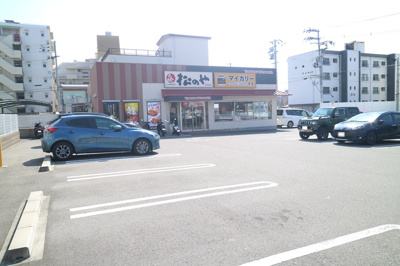 【周辺】 | カルム　アビタシオン北出島