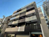 プラシード青山の画像