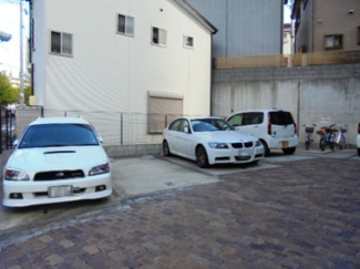 【駐車場】 | 駐車場★