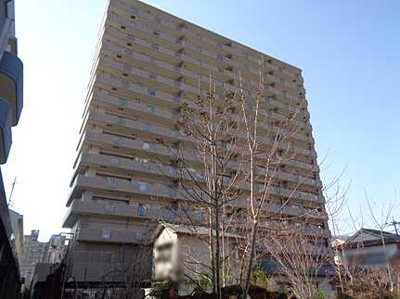 【外観】 | 【上質リノベ】ローレルコート広本町