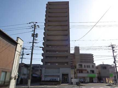 【外観】 | 【上質リノベ】ローレルコート広本町