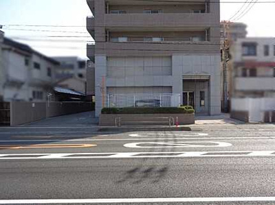 【駐車場】 | 【上質リノベ】ローレルコート広本町