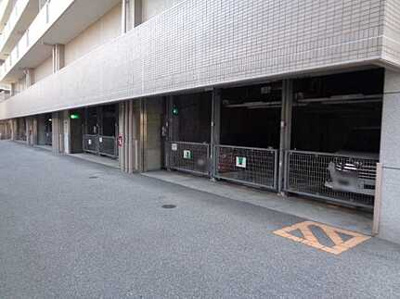 【エントランス】 | 【上質リノベ】ローレルコート広本町