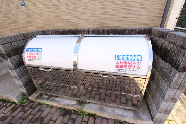 レオパレス大和田のその他共用部分