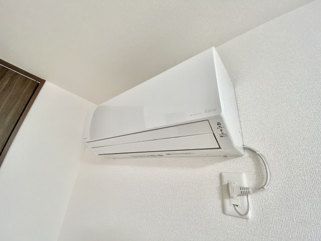 【設備】 | カルム　アビタシオン北出島