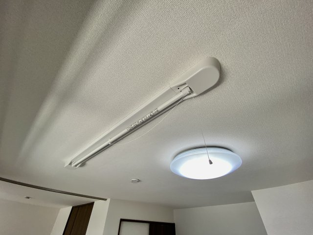 【設備】 | カルム　アビタシオン北出島
