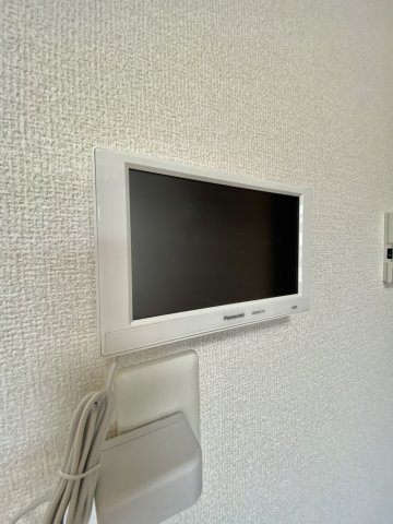 【設備】 | カルム　アビタシオン北出島