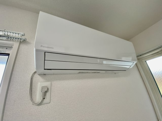 【設備】 | カルム　アビタシオン北出島