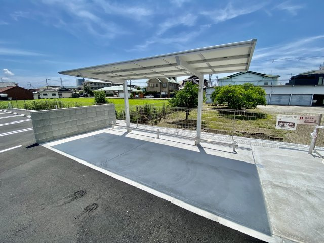 【その他共用部分】 | カルム　アビタシオン北出島