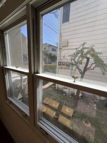 【展望】 | アイヴィーハウス