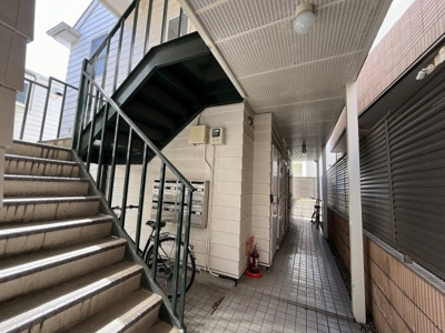 【その他共用部分】 | アイヴィーハウス