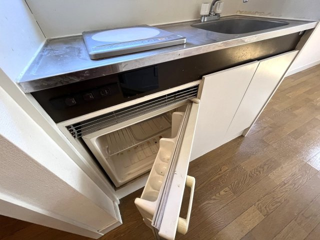 【キッチン】 | アイヴィーハウス