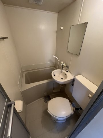 【浴室】 | アイヴィーハウス